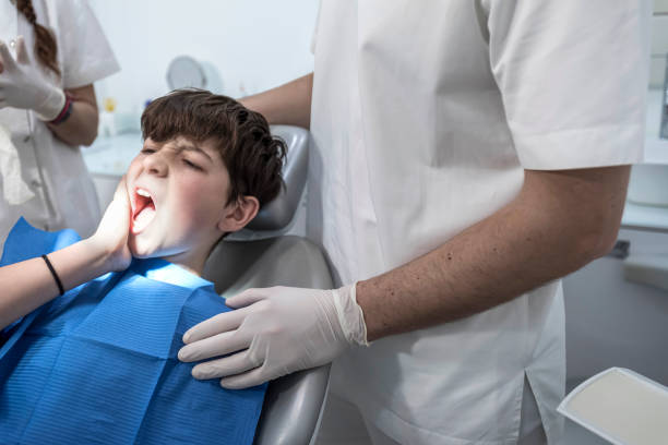 Best Emergency Cosmetic Dentistry (e.g., broken veneers) in Fort Morgan, CO
