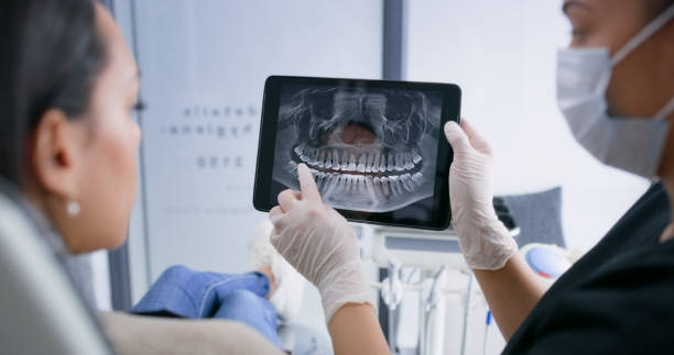 Professional Emergency Dental Service in CO