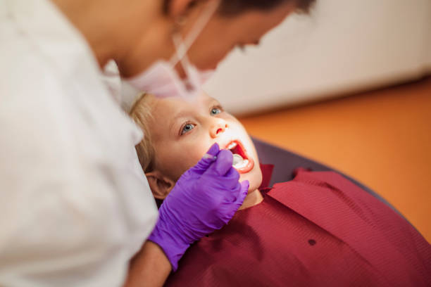 Best Emergency Treatment for Oral Infections in Fort Morgan, CO