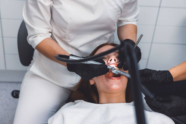 Best Emergency Treatment for Jaw Pain or Injury in Fort Morgan, CO